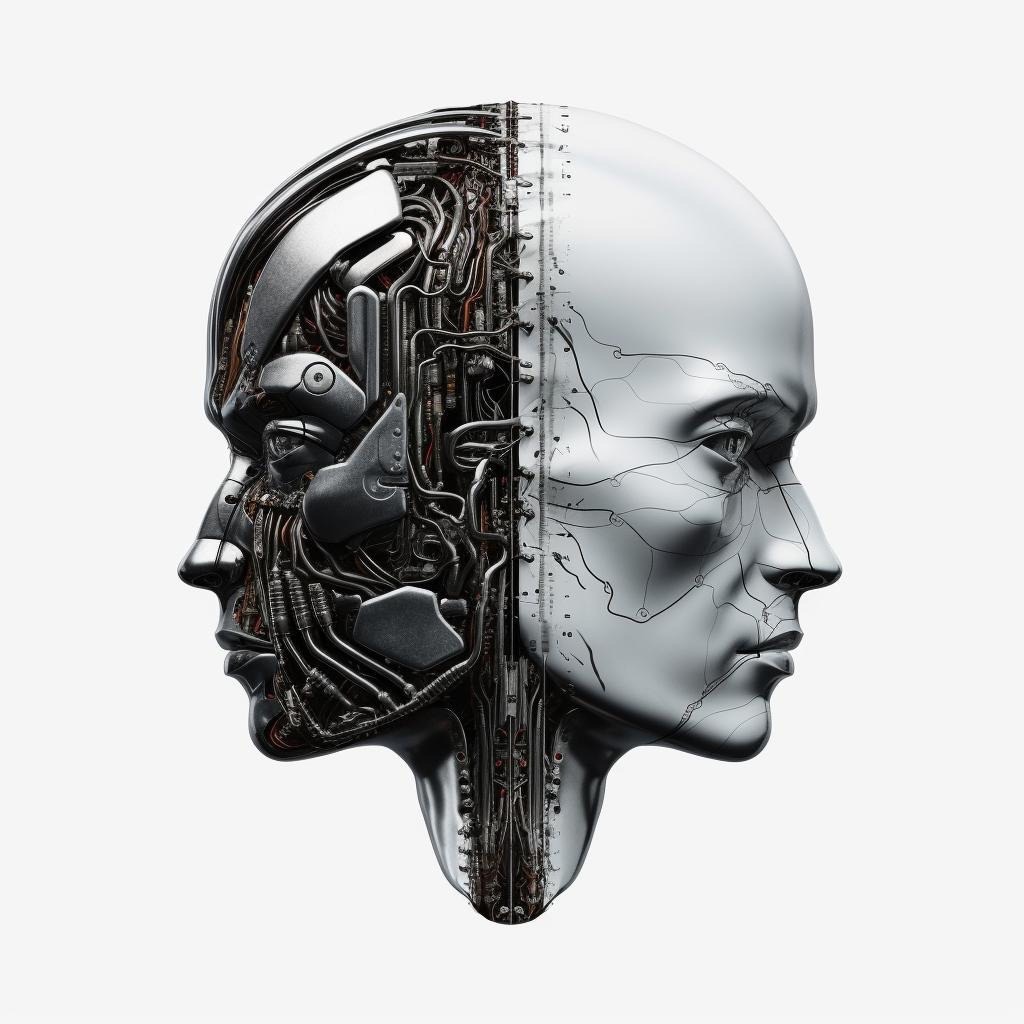 Evil Digital Twin